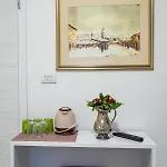 Hotel Vamos Sarajevo, *
