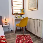 Vamos Sarajevo, Sarajevo