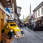 Hotel Vamos Sarajevo,