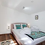 Hotel Vamos Sarajevo, Sarajevo
