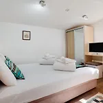 Hotel Vamos Sarajevo,