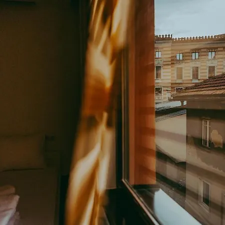 Vamos Sarajevo, * Sarajevo
