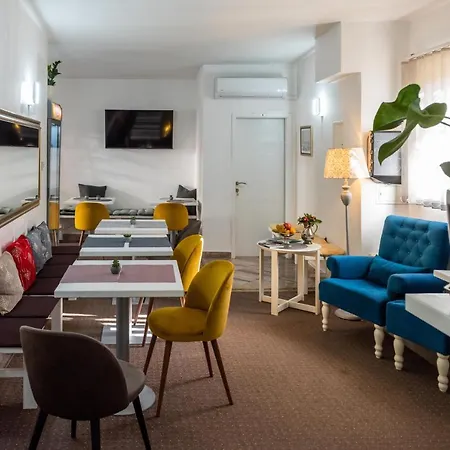 Hotel Vamos Sarajevo, Sarajevo