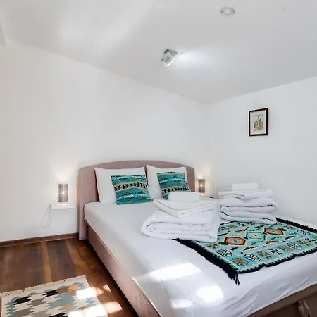 מלון Vamos Sarajevo, סראייבו