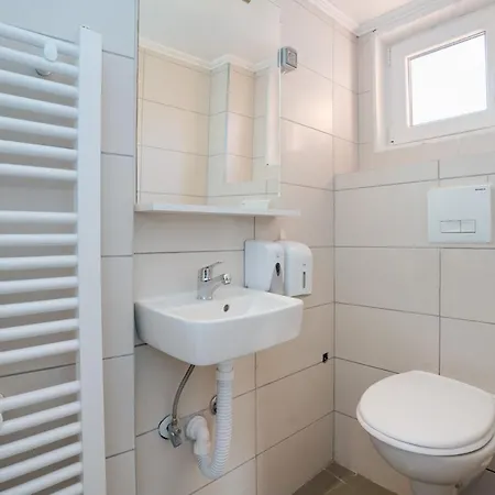 Hotel Vamos Sarajevo,
