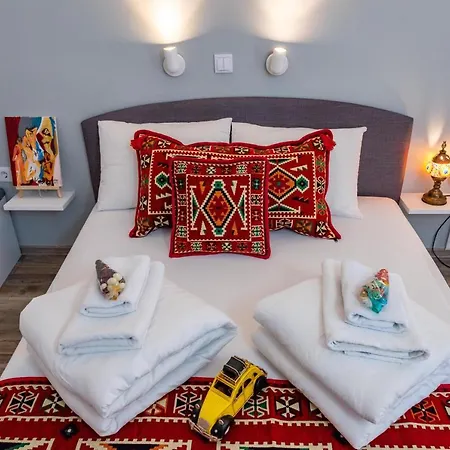 Vamos Sarajevo, サラエヴォ