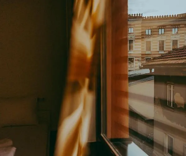 Vamos Sarajevo, * Sarajevo