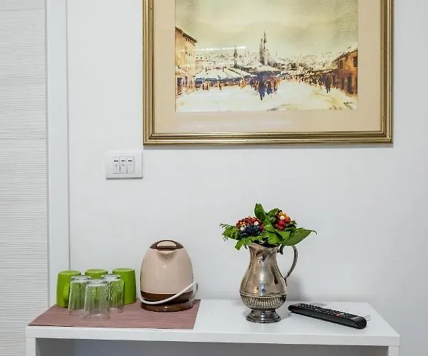 Hotel Vamos Sarajevo, *