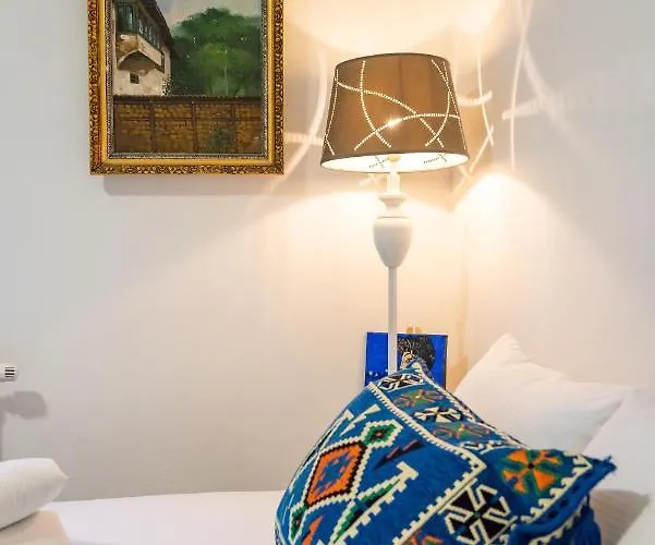 Vamos Sarajevo, * Sarajevo