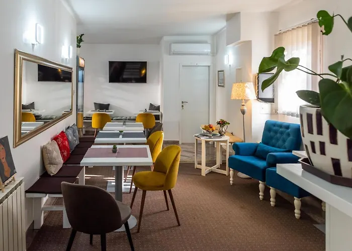 Hotel Vamos Sarajevo, Sarajevo