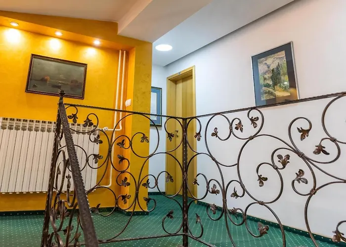 Vamos Sarajevo, Sarajevo