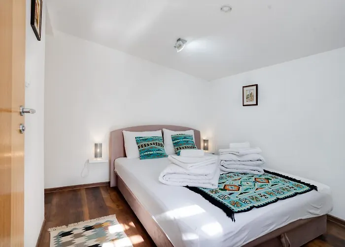 Hotel Vamos Sarajevo, Sarajevo