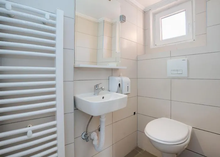 Hotel Vamos Sarajevo,