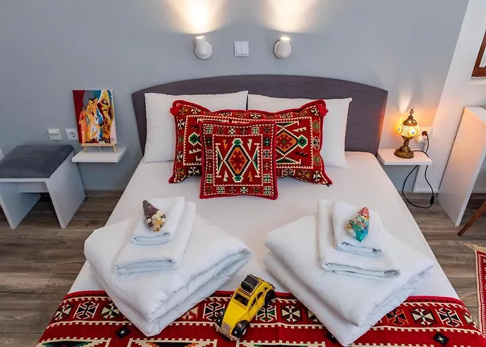 Vamos Sarajevo, Sarajevo